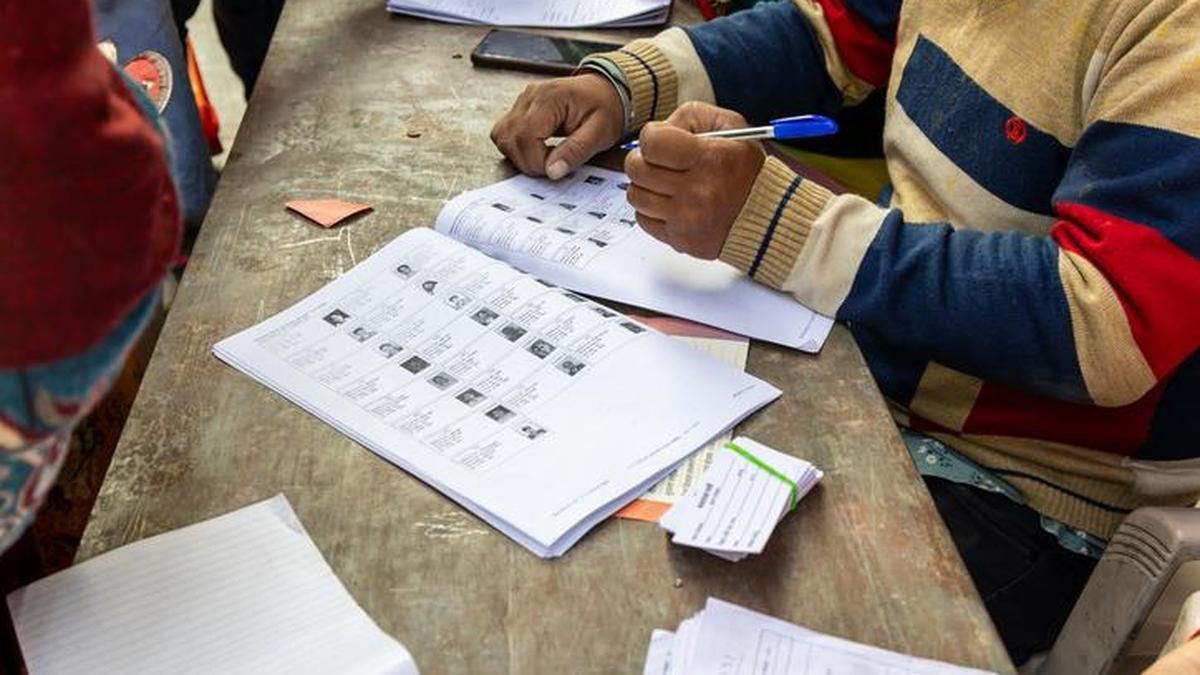 Trinamool links migrant worker’s death to SIR; Opposition accuses party of stoking panic