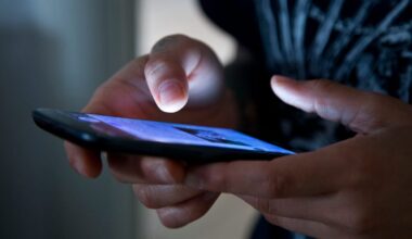 EU officials’ location data is for sale, report says – POLITICO