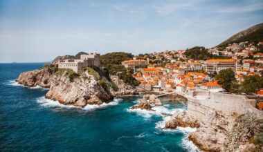 12 most beautiful Dubrovnik towns and prettiest places to visit