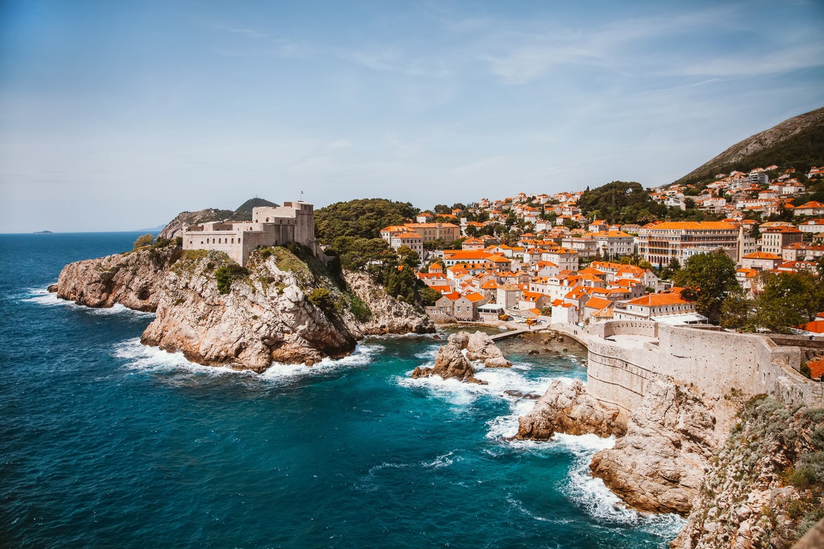 12 most beautiful Dubrovnik towns and prettiest places to visit