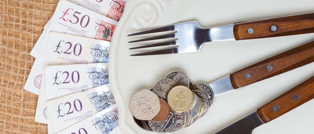 Can we explain why inflation in the UK is higher than in the Euro Area?