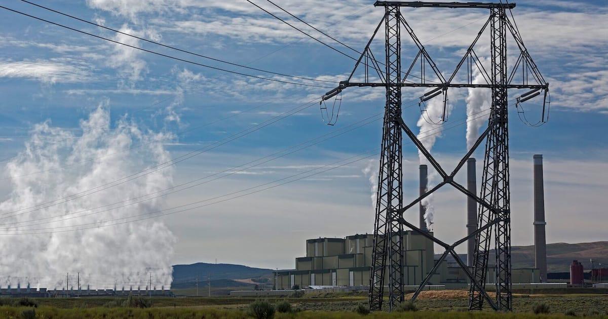 Trump’s DOE may soon force more coal plants to stay open - an unprecedented intervention in the private power sector that is making energy more expensive for Americans. Critics fear the administration’s true goal is not to ensure grid reliability, but to unilaterally carry out a political agenda.