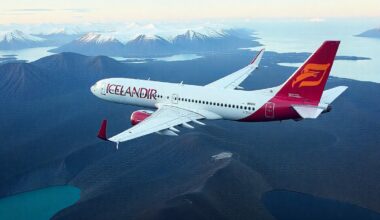 Icelandair deploys its boeing 737 max fleet on transatlantic routes, including reykjavík–toronto and other north american connections, sparking growth in iceland