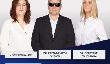 Sohasem gondoltam volna, hogy létezik csepeli vak aikidómester ügyvéd, ráadásul most parlamenti képviselő lehet belőle