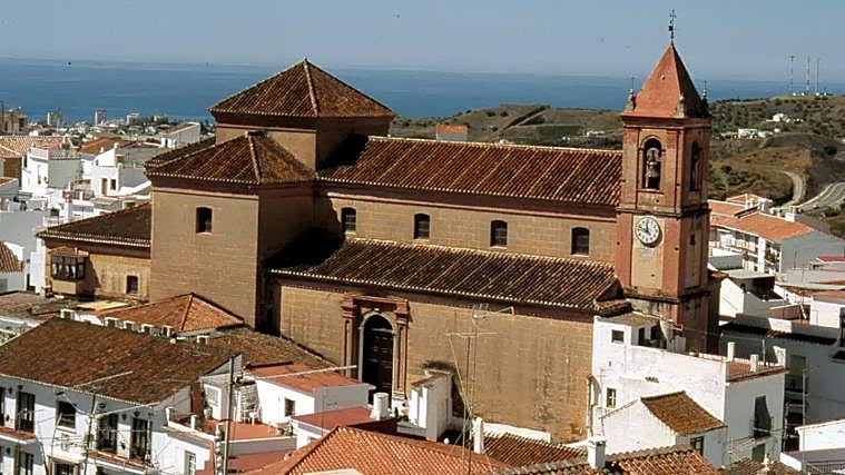 Iglesia de Nuestra Señora de la Encarnación