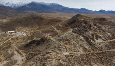 Milei Wants to Turn Argentina Into a Mining Powerhouse