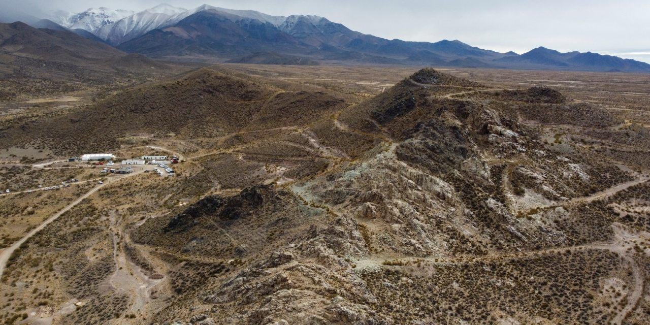 Milei Wants to Turn Argentina Into a Mining Powerhouse