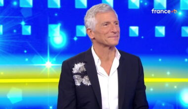 Nagui répond aux critiques suscitées par cette nouvelle règle controversée des Masters de N'oubliez pas les paroles