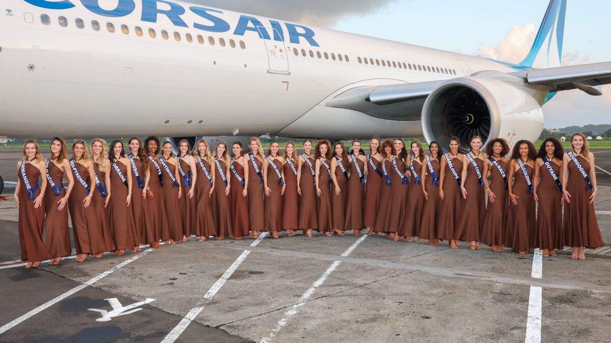 Les candidates de Miss France 2026 recadrées sur leur comportement pendant le voyage de préparation