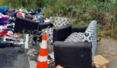 Auckland vehicle owner refuses to name illegal dumpers, fined $750