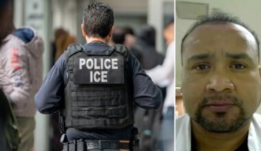 Illegal immigrant kills man in Orange County DUI hit-and-run crash