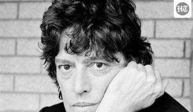 Tom Stoppard, Playwright of Ideas, Dies at 88