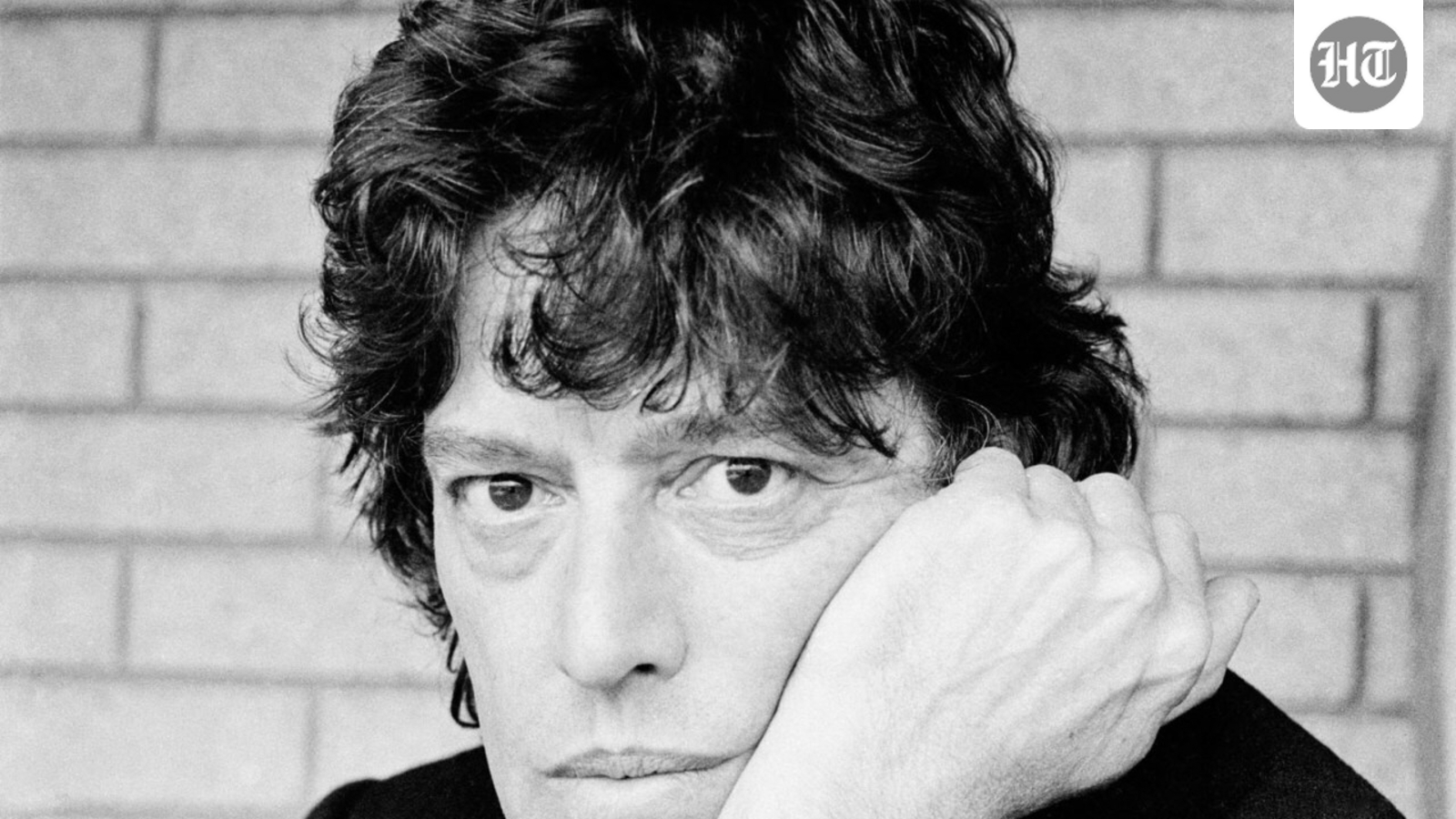 Tom Stoppard, Playwright of Ideas, Dies at 88