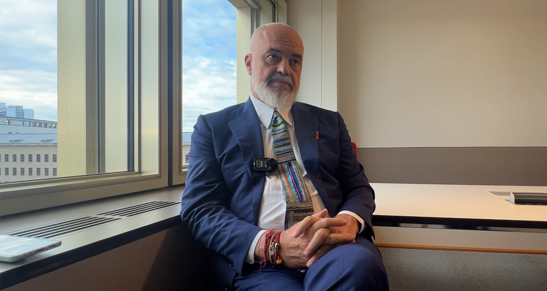 Albania PM: ‘Russia will not attack any other European country’ | Russia-Ukraine war