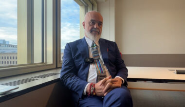 Albania PM: ‘Russia will not attack any other European country’ | Russia-Ukraine war