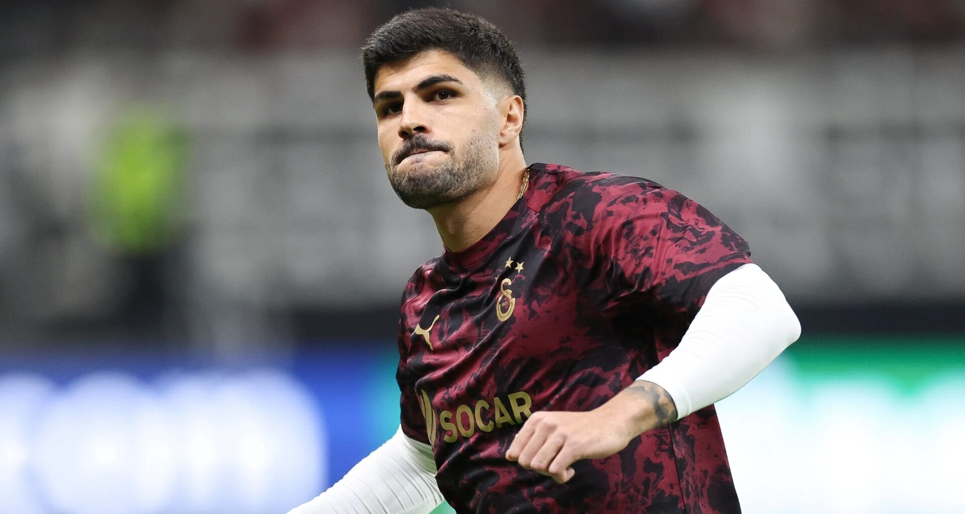 Is global sports betting out of control? | Football