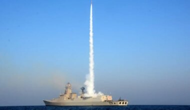 How strong is India’s nuclear missile force?