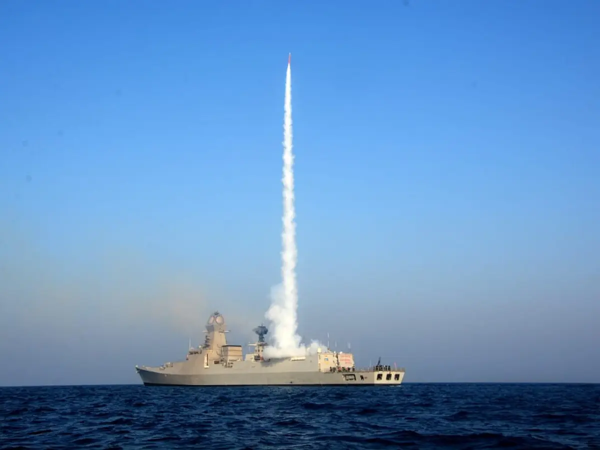 How strong is India’s nuclear missile force?