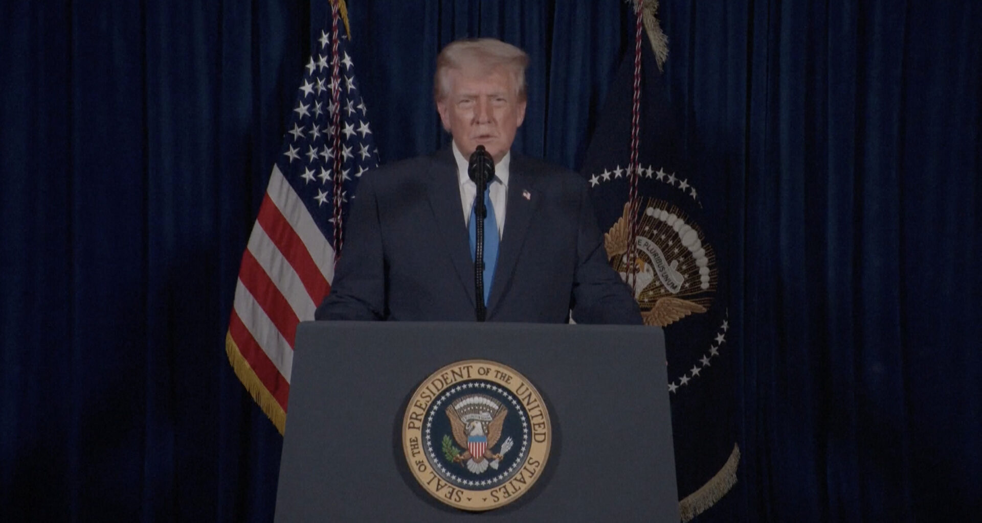 Trump to review Afghan immigrants after Washington DC shooting | Donald Trump