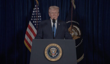 Trump to review Afghan immigrants after Washington DC shooting | Donald Trump