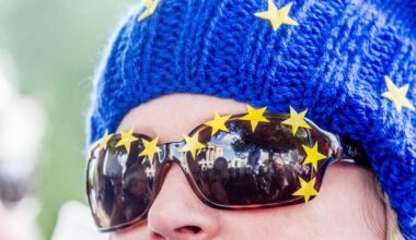 Uniunea Europeana, Foto: Amer Ghazzal / Shutterstock Editorial / Profimedia