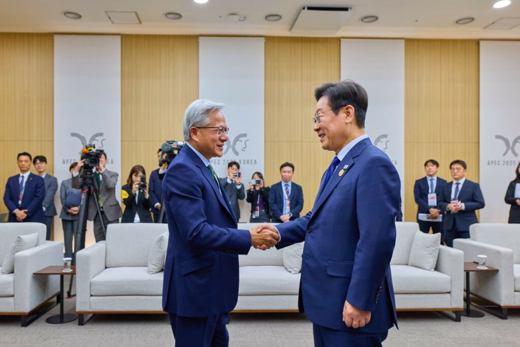 South Korea becomes a global hub for artificial intelligence