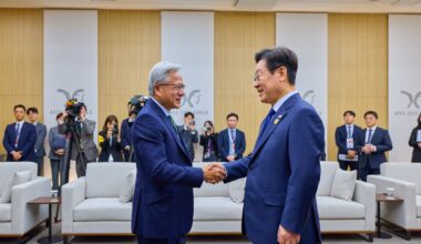 South Korea becomes a global hub for artificial intelligence