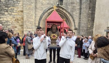 Duravel. Après dix ans d’absence, les Ostensions ont eu lieu