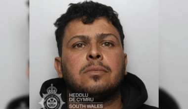 Migrant crisis: Asylum seeker strangled and sexually assaulted woman in ‘petrifying' Cardiff attack