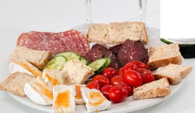 Majority Finns worry about microplastics in food