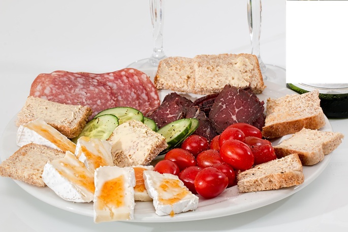 Majority Finns worry about microplastics in food