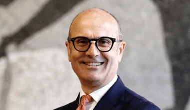 Sem Fabrizi è il nuovo Ambasciatore d’Italia in Etiopia – Gazzetta diplomatica