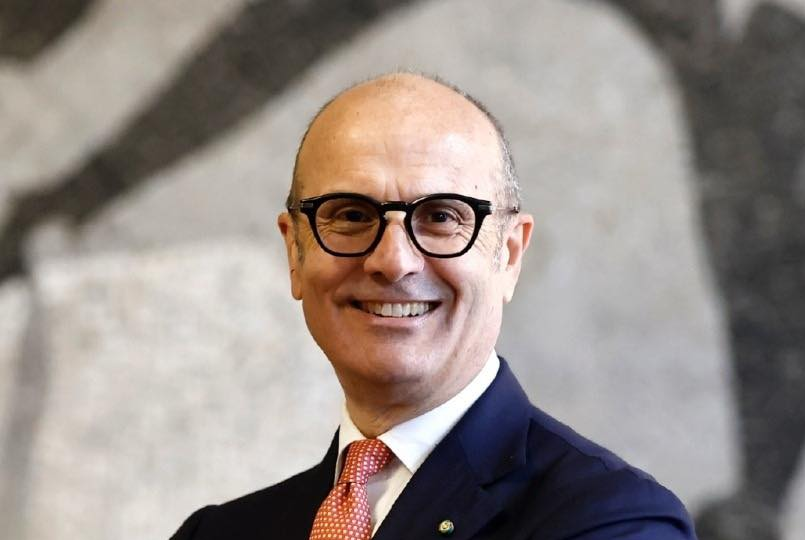 Sem Fabrizi è il nuovo Ambasciatore d’Italia in Etiopia – Gazzetta diplomatica