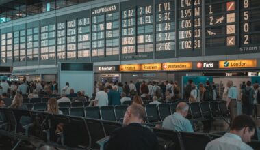 Travel turmoil in europe as lufthansa, brussels, swiss, klm, air france, british face 38 flight cancellations and 948 delays across germany, belgium, switzerland, netherlands, france, uk, including frankfurt, brussels, zurich, amsterdam, paris, london, and more