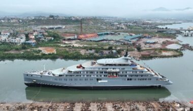 Emerald Cruises Expands Luxury Yacht Fleet with Emerald Kaia and Emerald Raiya by 2028, Exploring Turkey, Cyprus, Greece, Italy, Croatia, Albania, Montenegro, Seychelles, and More