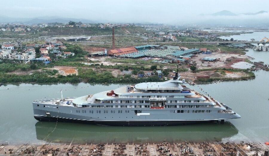 Emerald Cruises Expands Luxury Yacht Fleet with Emerald Kaia and Emerald Raiya by 2028, Exploring Turkey, Cyprus, Greece, Italy, Croatia, Albania, Montenegro, Seychelles, and More