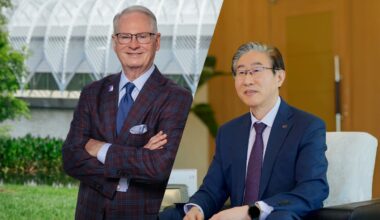 Florida Poly teams up with South Korean university to enhance global STEM research