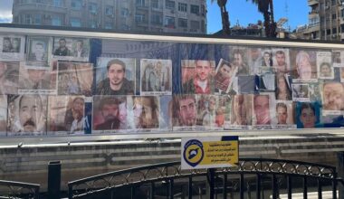 ‘Worrying reports’ continue of abductions and disappearances in Syria — Global Issues