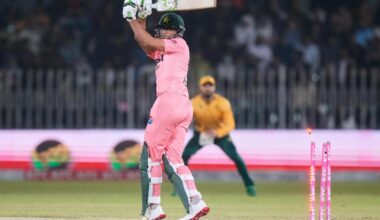 PAK vs SL: Hasan Nawaz released from Pakistan ODI and T20I squads due to poor form