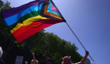 Portugal é um dos seis países das Nações Unidas com lei contra 'bullying' LGBTI+