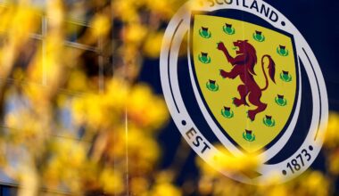 Scotland vs Greece Confirmed Lineups