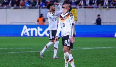 DFB-Team wackelt gegen Luxemburg bedenklich: Gewinnen allein reicht nicht