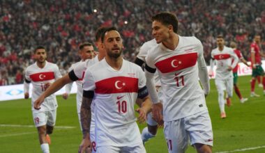 Reacție categorică despre Turcia - România: ”Ne sunt net superiori la toate capitolele”