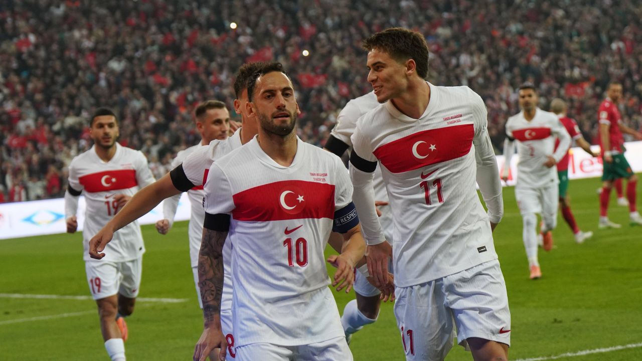 Reacție categorică despre Turcia - România: ”Ne sunt net superiori la toate capitolele”