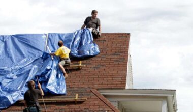 Experts warn climate change could lead to higher insurance costs for Iowans