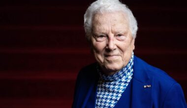 Acteur Paul van Gorcum (91) overleden