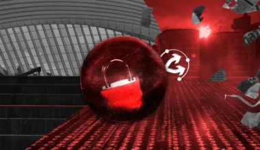 Crypto scammers held over €600m theft, lax Louvre security and other cybersecurity news