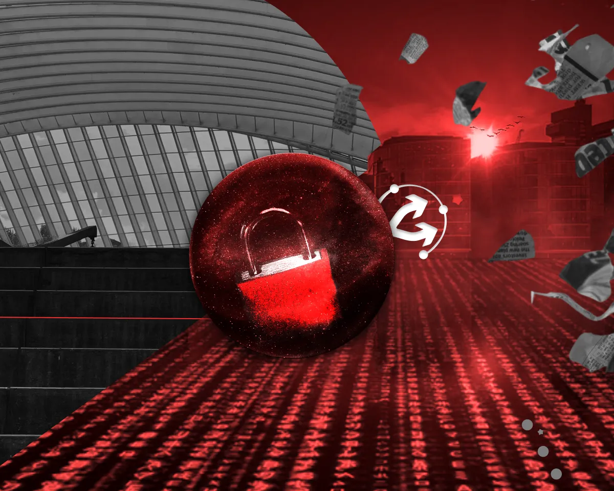 Crypto scammers held over €600m theft, lax Louvre security and other cybersecurity news