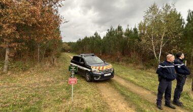 Landes : un couple tué à Retjons, l’auteur présumé tente de se suicider - Sud Ouest