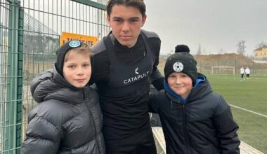 Louis Thomas Buffon v Písku